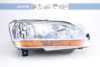 JOHNS 30 91 10-2 Headlight